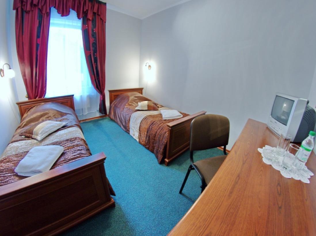 Hotel Mirage Sudovaya Vishnya المظهر الخارجي الصورة